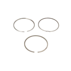 Кільця поршневі Fiat 2,3JTD (F1A) 88mm std (2,5-2-2,5) Euro 3/4
