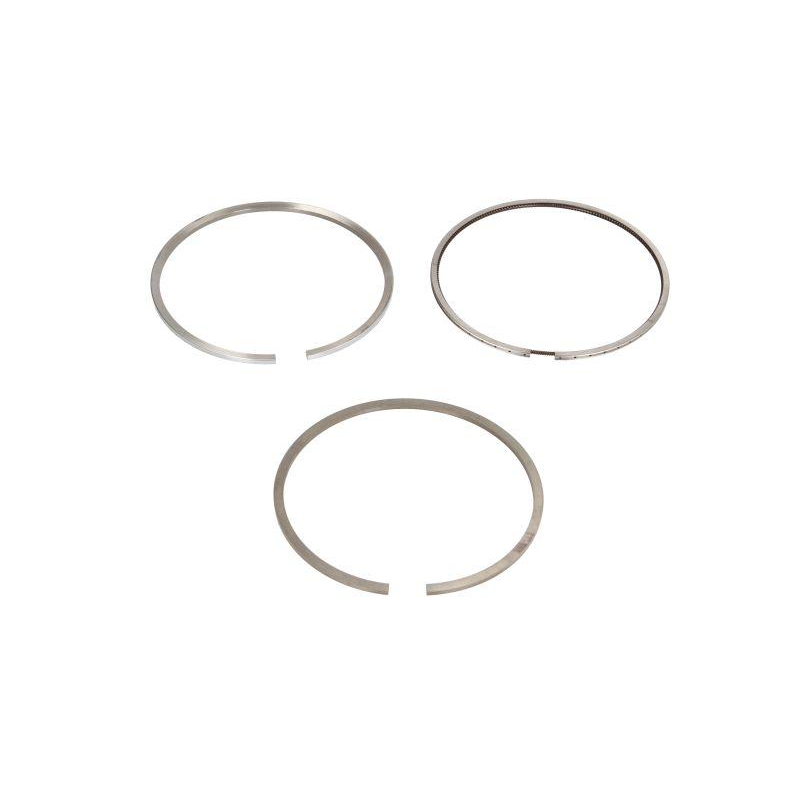 Кільця поршневі Fiat 2,3JTD (F1A) 88mm std (2,5-2-2,5) Euro 3/4