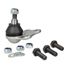 Кульова опора Renault Fluence Megane III рік 2008- Scenic III рік 2009- Renault Fluence