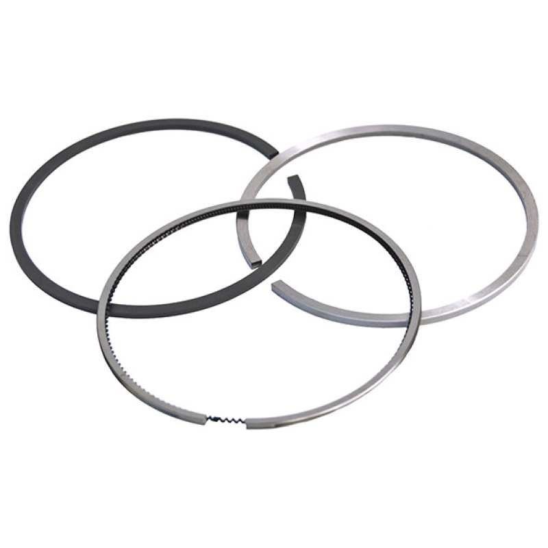 Кільця поршневі GP Peugeot Boxer 230 2,8TD