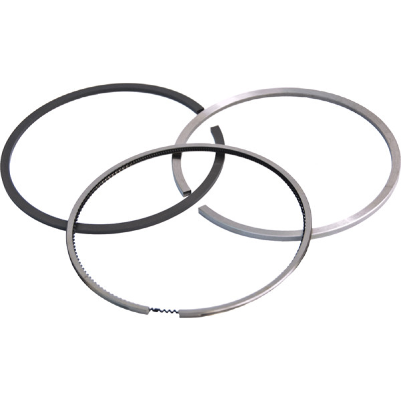 Кільця поршневі GP Iveco Daily E2 2,8TD Кільця поршневі GP Iveco Daily E2 2,8TD