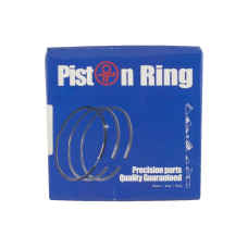 Кільця поршневі (комплект на 4 циліндра) GP Iveco Daily 2.5 TD 93mm 0.60 (3-2-3)