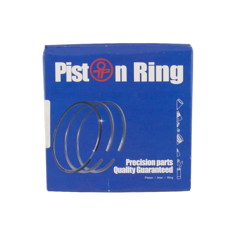 Кільця поршневі (комплект на 4 циліндра) GP Iveco Daily 2.5 TD 93mm 0.60 (3-2-3)