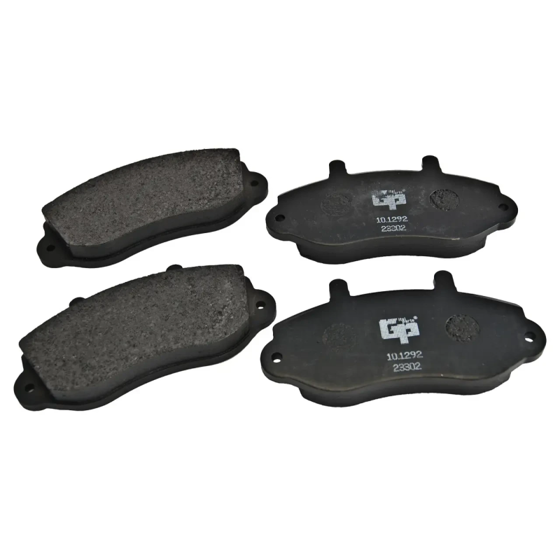 Колодки гальмівні передні Renault Master 2 Movano A Interstar 1998> Колодки гальмівні передні Renault Master 2 Movano A Interstar 1998>