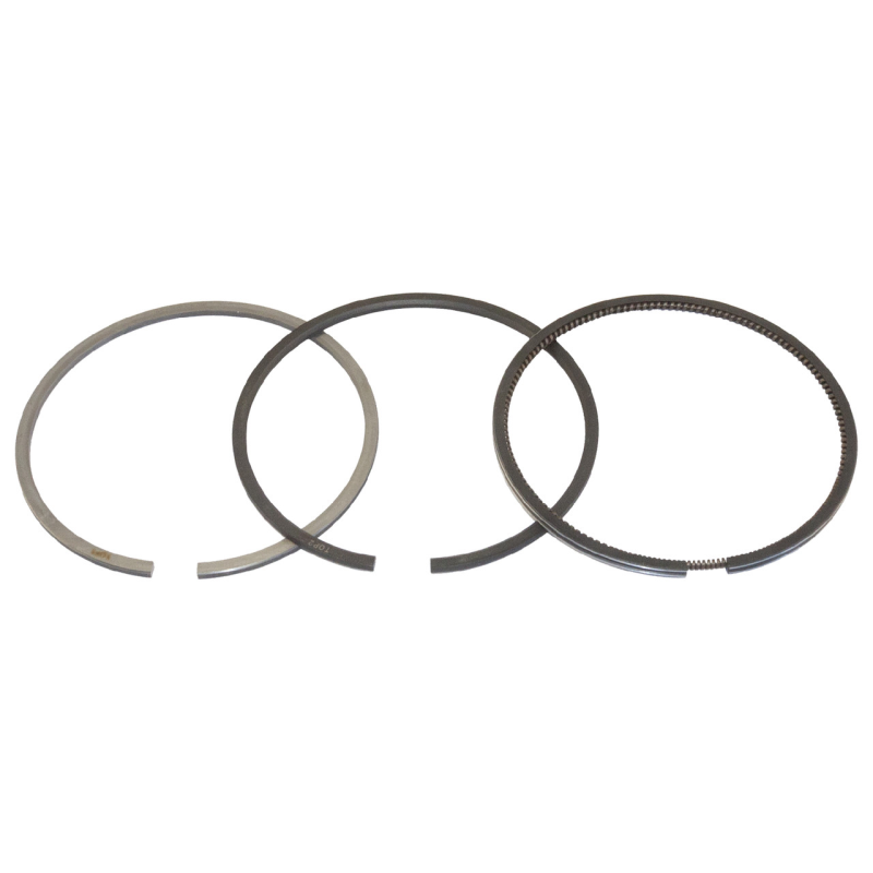 Кільця поршневі Renault GP 1.9 D/TD (F8Q) 80mm std (2-2-3) Кільця поршневі Renault GP 1.9 D/TD (F8Q) 80mm std (2-2-3)