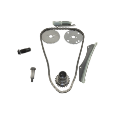 Комплект ГРМ на распредвал/ланцюг 120 ланок Fiat 3,0 MJTD (F1C)