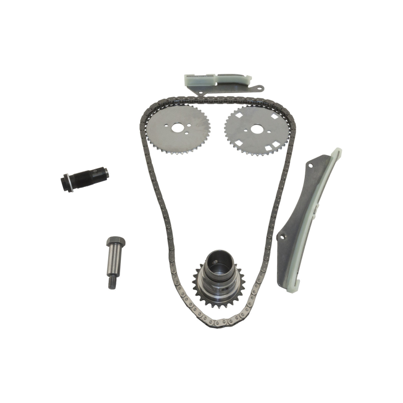 Комплект ГРМ на распредвал/ланцюг 120 ланок Fiat 3,0 MJTD (F1C) Комплект ГРМ на распредвал/ланцюг 120 ланок Fiat 3,0 MJTD (F1C)