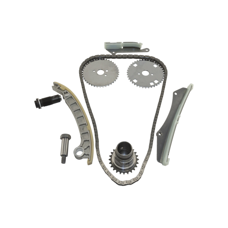 Комплект ГРМ на распредвал/ланцюг 122 ланки Fiat 3,0 MJTD (F1C) (504288857) GP Комплект ГРМ на распредвал/ланцюг 122 ланки Fiat 3,0 MJTD (F1C) (504288857) GP