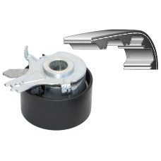 Комплект ГРМ ланцюг 123 зуба Renault 1,5 DCi (K9K) GP