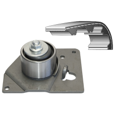 Комплект ГРМ Renault 1,9 DCi (F9Q) GP