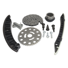 Комплект ГРМ Renault 2,0 DCi (M9R) GP