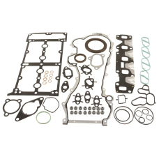 Комплект прокладок (без прокладки ГБЦ) Fiat Doblo 1,3 MJTD 55KW HANSWERK