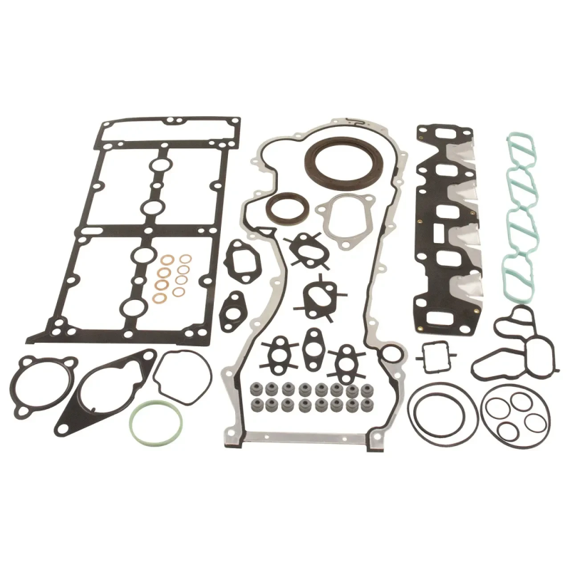 Комплект прокладок (без прокладки ГБЦ) Fiat Doblo 1,3 MJTD 55KW HANSWERK