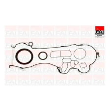 Комплект прокладок Fiat 1,3JTD 10> повний без прокладки ГБЦ