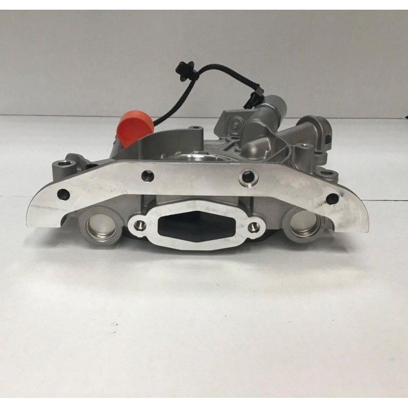 Насос масляний Peugeot 1.5  BlueHDi  DV5R (1628955080 3553801)