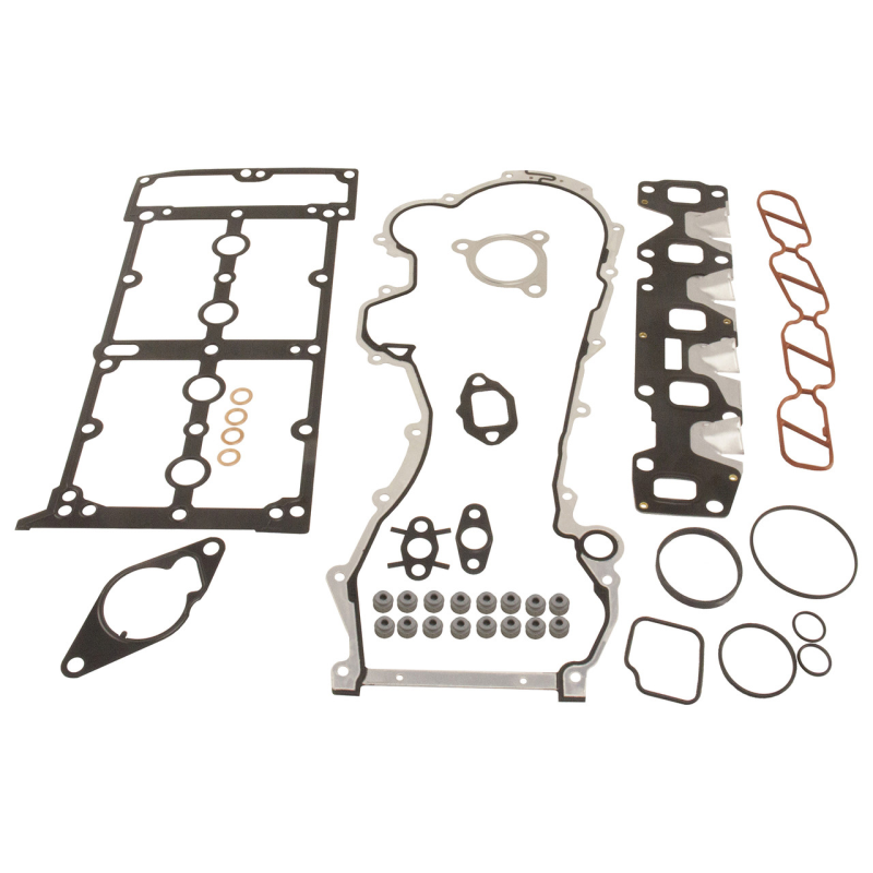 Комплект прокладок (без прокладки ГБЦ) Fiat Doblo 1,3 MJTD 62KW HANSWERK