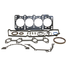Комплект прокладок (повний) Fiat Doblo 1,4 (мотор 350A1.000) HANSWERK