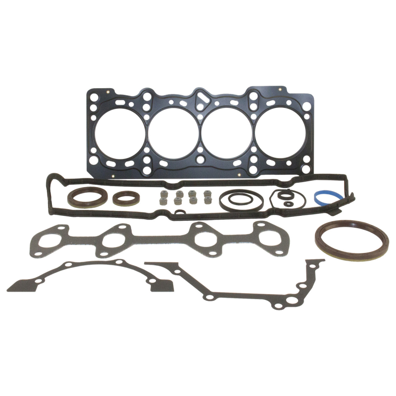 Комплект прокладок (повний) Fiat Doblo 1,4 (мотор 350A1.000) HANSWERK Комплект прокладок (повний) Fiat Doblo 1,4 (мотор 350A1.000) HANSWERK