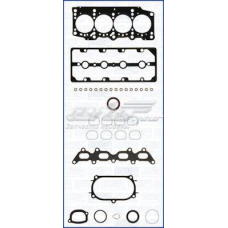 Комплект прокладок Fiat 1,4 16V (843A1) повний