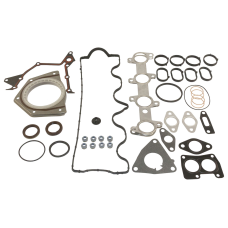 Комплект прокладок (без прокладки ГБЦ) Fiat Punto Strada Siena 1,9 D мотор 223A6.000 188A3.0 HANSWERK