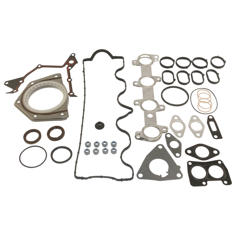 Комплект прокладок (без прокладки ГБЦ) Fiat Punto Strada Siena 1,9 D мотор 223A6.000 188A3.0 HANSWERK