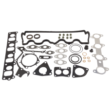 Комплект прокладок (повний) Fiat Doblo 1,910 JTD (мотор 186A9.000/223B1(B2).000) HANSWERK