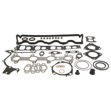 Комплект прокладок (повний) Fiat Doblo 1,910 JTD (мотор 186A9.000/223B1.000/223B2) HANSWERK