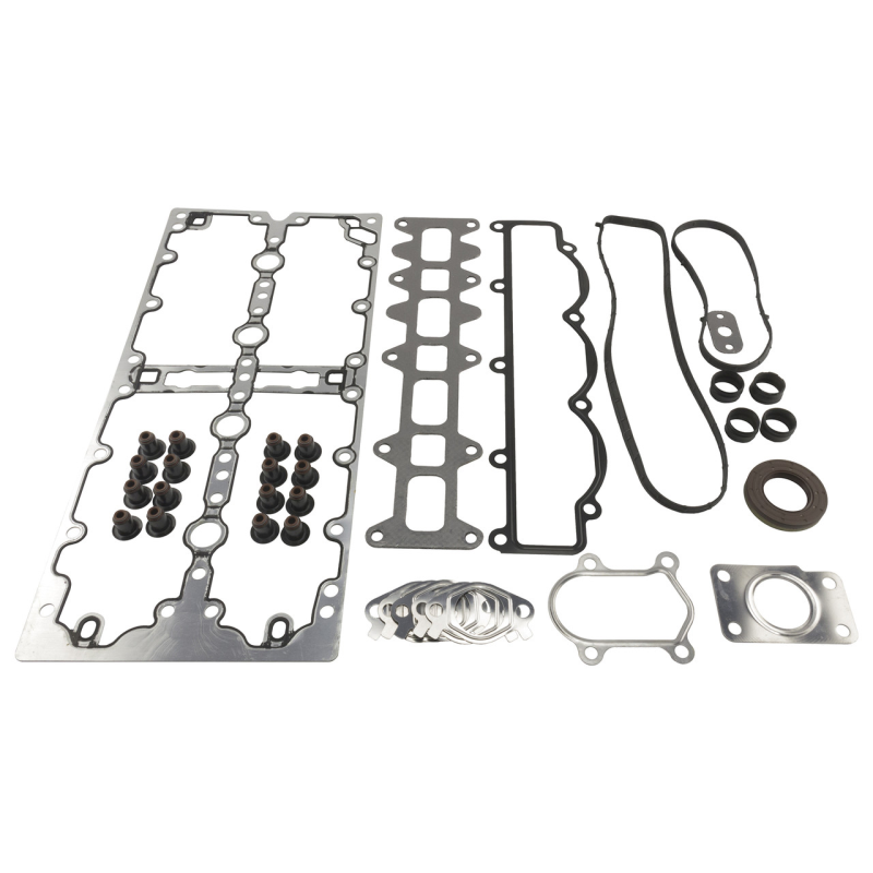 Комплект прокладок верхній Fiat Ducato 2,3 JTD HANSWERK Комплект прокладок верхній Fiat Ducato 2,3 JTD HANSWERK