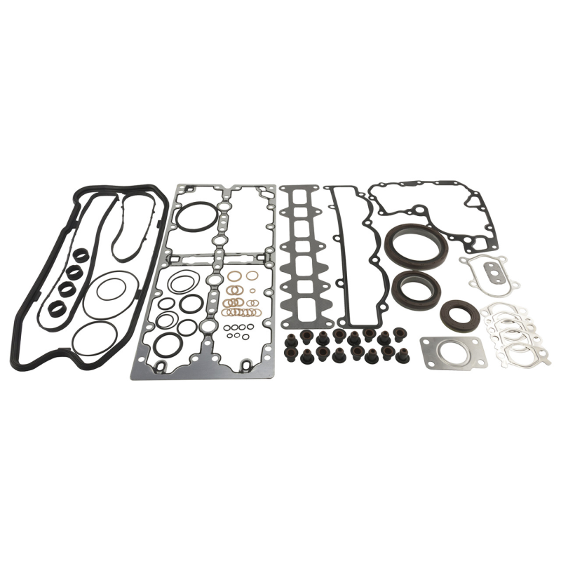 Повний Комплект прокладок Fiat Ducato 2,3 JTD HANSWERK Повний Комплект прокладок Fiat Ducato 2,3 JTD HANSWERK
