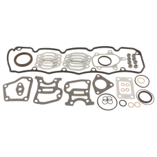 Комплект прокладок верхній (без прокладки ГБЦ) Iveco 2,5 TD HANSWERK