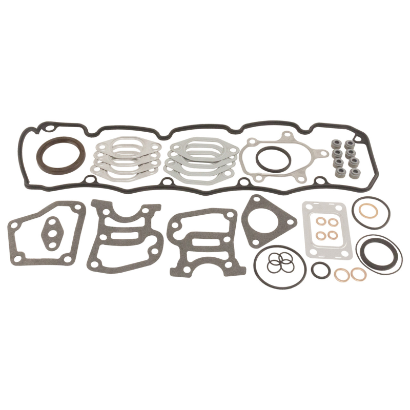 Комплект прокладок верхній (без прокладки ГБЦ) Iveco 2,5 TD HANSWERK Комплект прокладок верхній (без прокладки ГБЦ) Iveco 2,5 TD HANSWERK