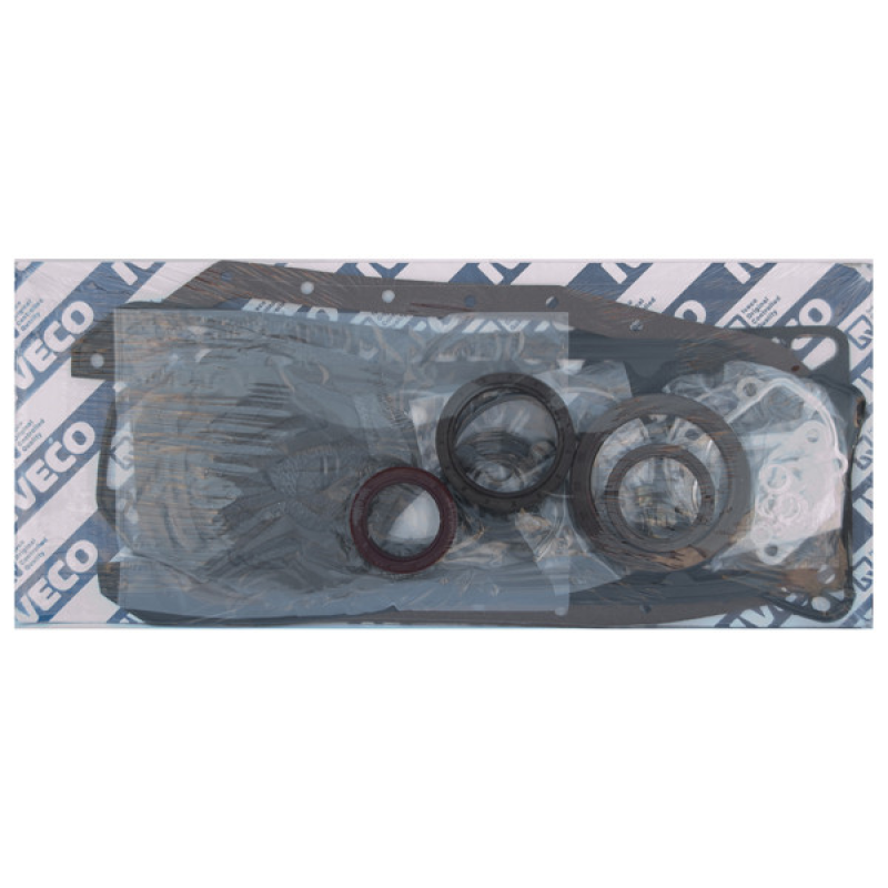 Повний Комплект прокладок Iveco 2500TD мотор 8140.27/47 GP Повний Комплект прокладок Iveco 2500TD мотор 8140.27/47 GP
