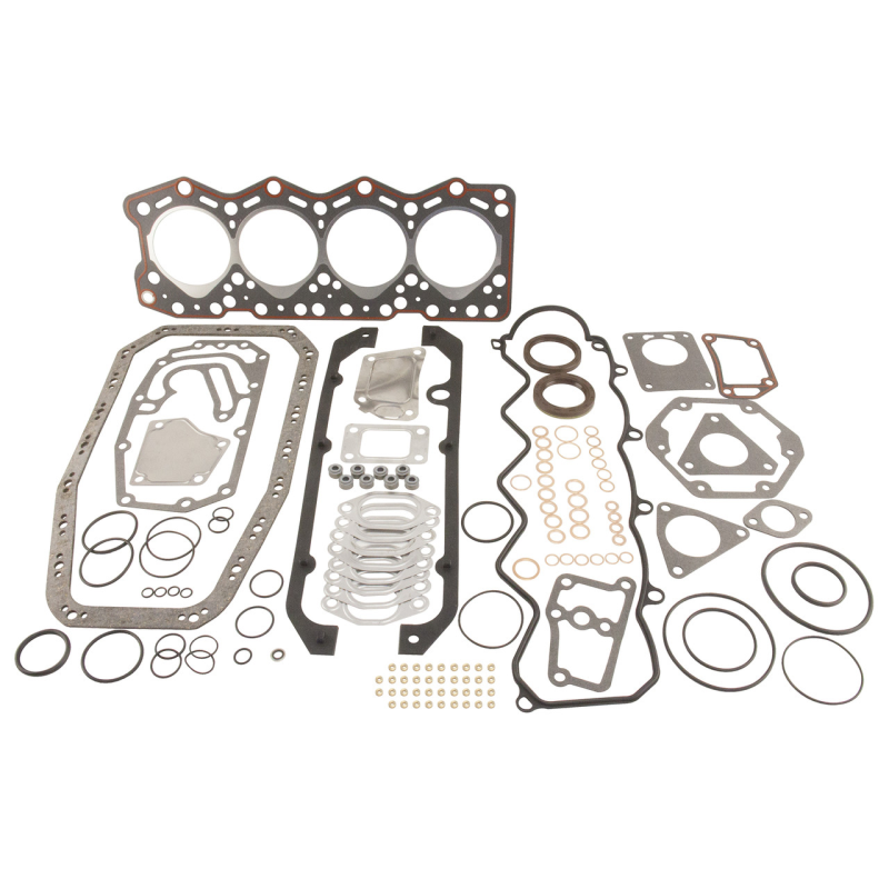 Комплект прокладок (з прокладкою ГБЦ) Iveco 2,8 D (мотор 8140.63) HANSWERK Комплект прокладок (з прокладкою ГБЦ) Iveco 2,8 D (мотор 8140.63) HANSWERK