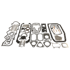 Комплект прокладок Fiat Ducato 2,8 JTD (мотор 8140.43 S) HANSWERK