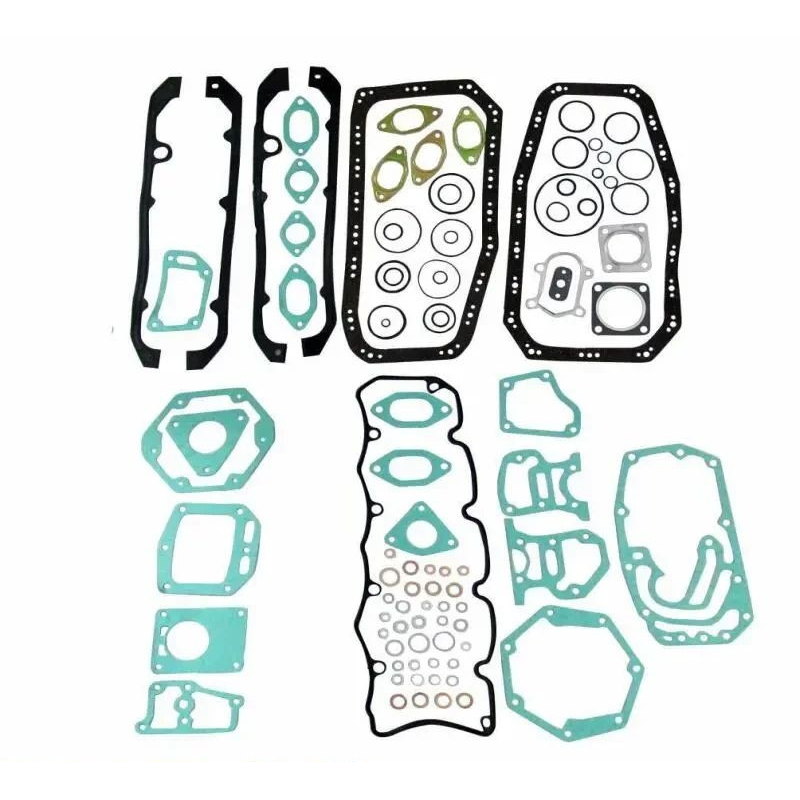 Повний Комплект прокладок Iveco 2800TD мотор 8140.23 GP Повний Комплект прокладок Iveco 2800TD мотор 8140.23 GP