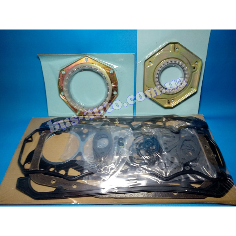 Комплект прокладок Fiat 2,8TD 8140.23/43 повний Комплект прокладок Fiat 2,8TD 8140.23/43 повний