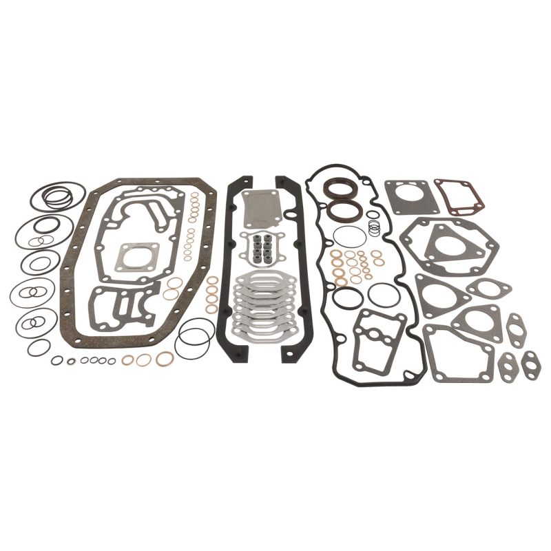 Комплект прокладок (без прокладки ГБЦ) Iveco 2,5 D (мотор 8140.67 F) HANSWERK