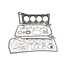 Повний Комплект прокладок (з прокладкою ГБЦ) Mercedes-Benz 2,1 CDI HANSWERK
