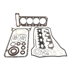 Комплект прокладок (з прокладкою ГБЦ) Mercedes-Benz 2,3 16V HANSWERK