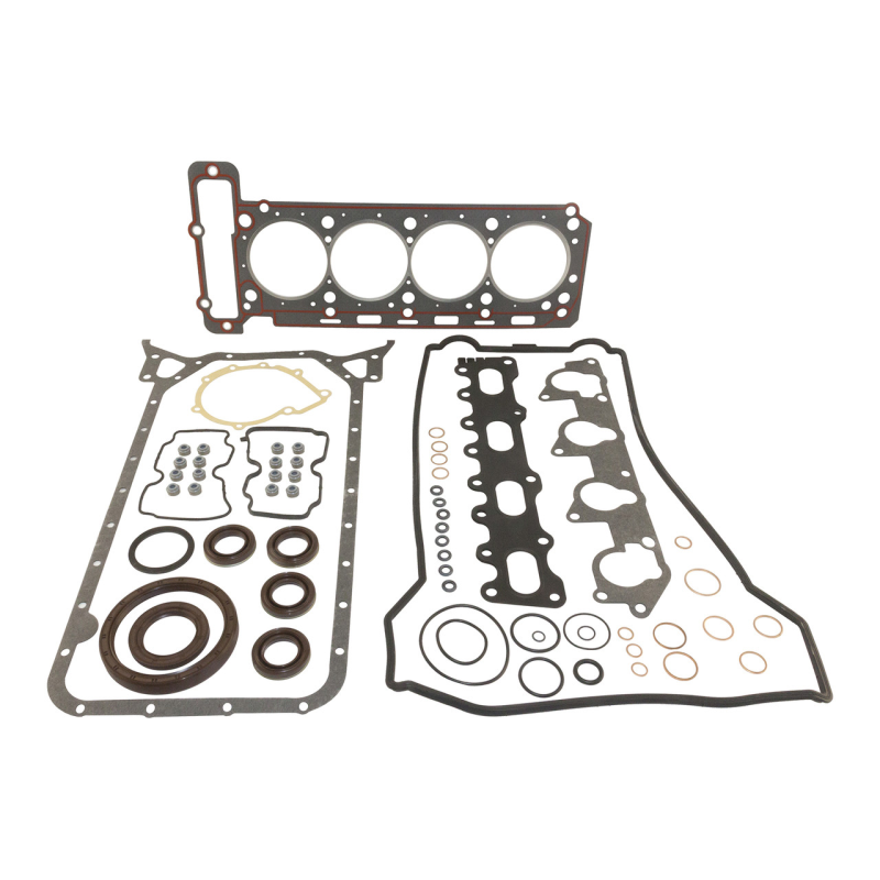 Комплект прокладок (з прокладкою ГБЦ) Mercedes-Benz 2,3 16V HANSWERK