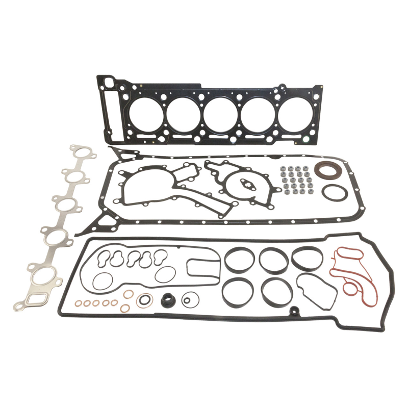 Комплект прокладок HANSWERK Mercedes-Benz CLK 270 CDI C209 з прокладкою ГБЦ Комплект прокладок HANSWERK Mercedes-Benz CLK 270 CDI C209 з прокладкою ГБЦ