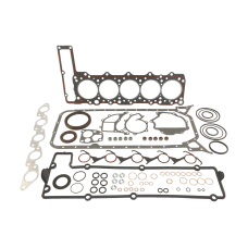 Комплект прокладок (з прокладкою ГБЦ) Mercedes-Benz 2,9 TD HANSWERK