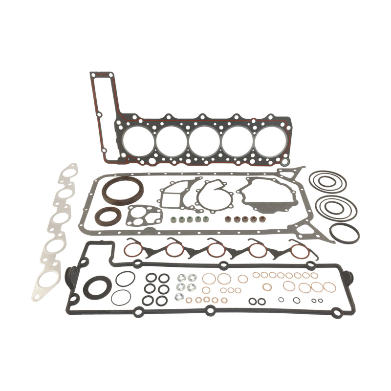 Комплект прокладок (з прокладкою ГБЦ) Mercedes-Benz 2,9 TD HANSWERK Комплект прокладок (з прокладкою ГБЦ) Mercedes-Benz 2,9 TD HANSWERK