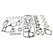 Комплект прокладок (без прокладки ГБЦ) Nissan CabStar 45.15 3,0 dCi HANSWERK