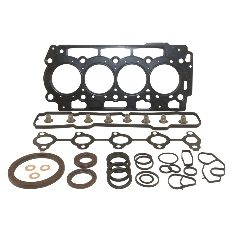 Повний Комплект прокладок Peugeot 1,4 HDi (DV4) HANSWERK Повний Комплект прокладок Peugeot 1,4 HDi (DV4) HANSWERK