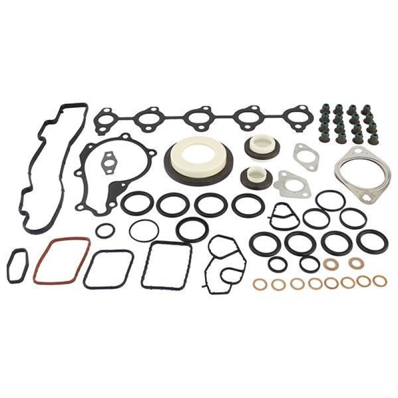 Комплект прокладок Peugeot 1,6HDi E4 (DV6(A)(U)(AU)TED4) 04>10 повний без прокладки ГБЦ Комплект прокладок Peugeot 1,6HDi E4 (DV6(A)(U)(AU)TED4) 04>10 повний без прокладки ГБЦ