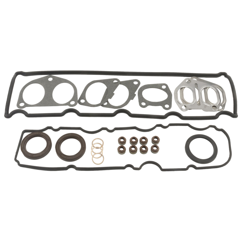 Комплект прокладок верхній (без прокладки ГБЦ) Peugeot 1,9 D (DW8) HANSWERK Комплект прокладок верхній (без прокладки ГБЦ) Peugeot 1,9 D (DW8) HANSWERK