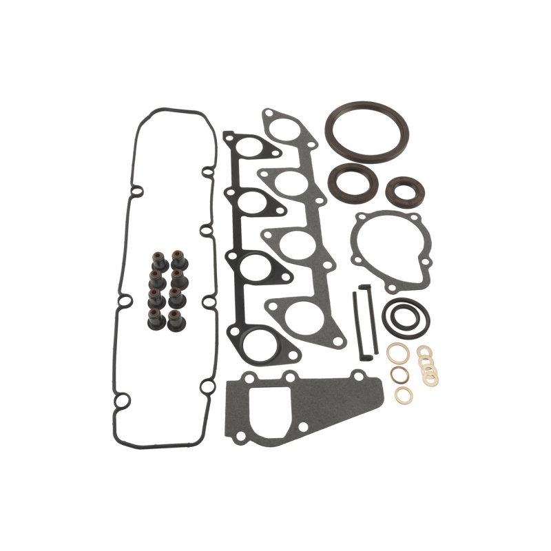 Комплект прокладок (без прокладки ГБЦ) Peugeot 2,0 HDi (DW10) 2,2 HDi (DW12) HANSWERK Комплект прокладок (без прокладки ГБЦ) Peugeot 2,0 HDi (DW10) 2,2 HDi (DW12) HANSWERK