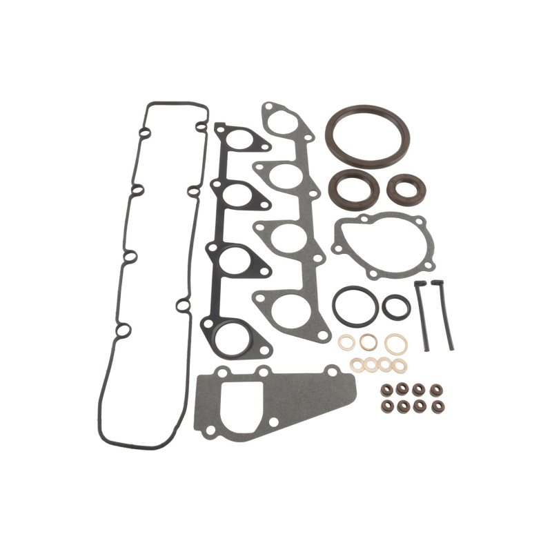 Комплект прокладок (без прокладки ГБЦ) Peugeot 2,0 HDi (DW10) 2,2 HDi (DW12) HANSWERK