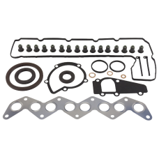 Комплект прокладок (без прокладки ГБЦ) Peugeot 2,0 HDi 16V (DW10) 2,2 HDi 16V (DW12) HANSWERK